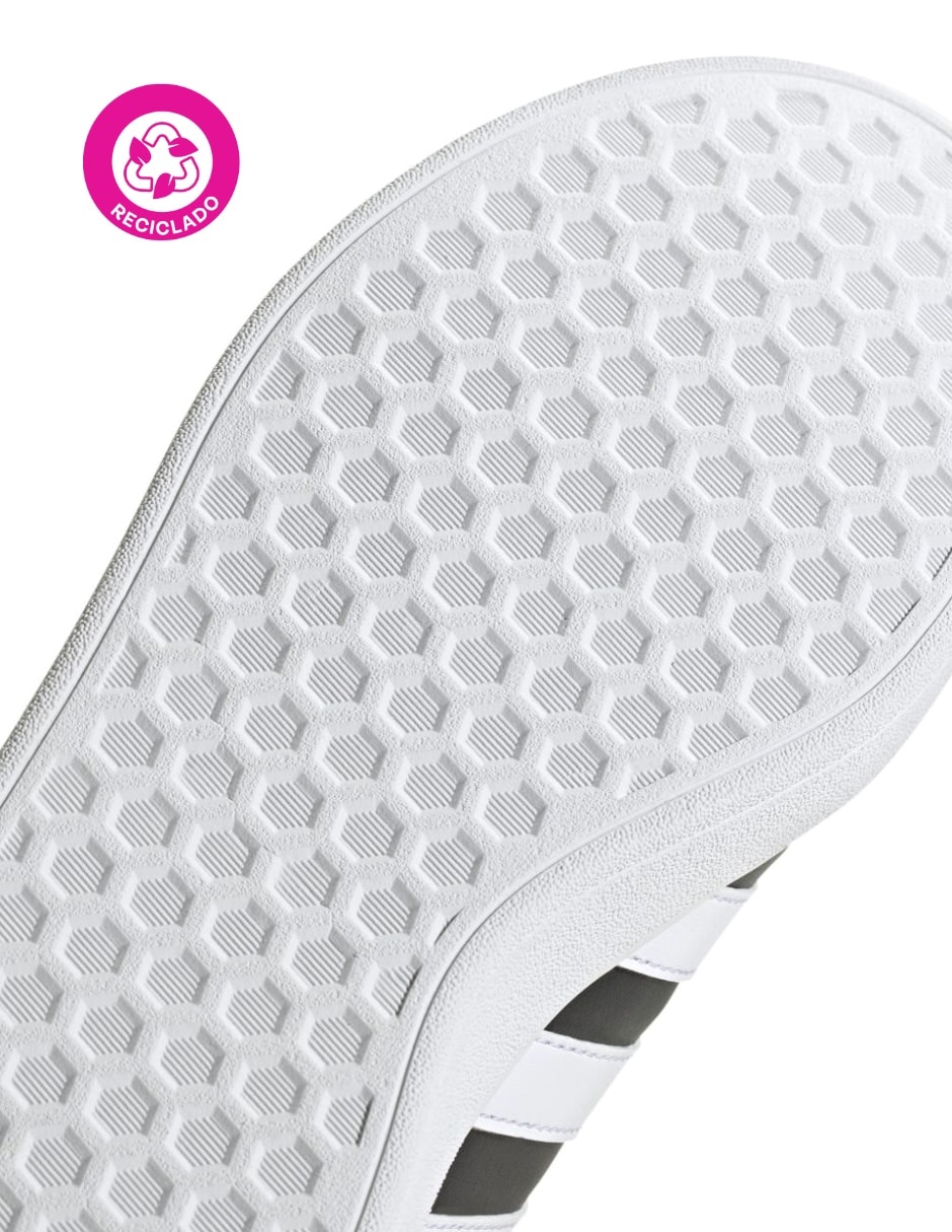 Tenis Grand Court Base 2.0 de hombre 8