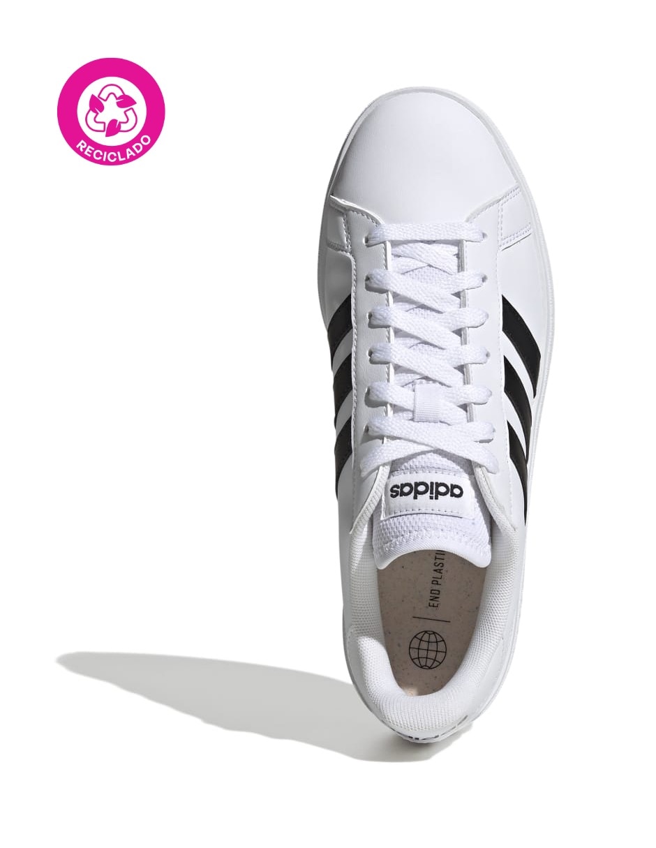 Tenis Grand Court Base 2.0 de hombre 2