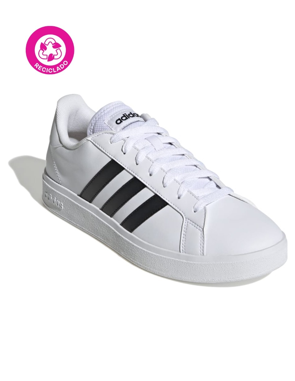 Tenis Grand Court Base 2.0 de hombre 5