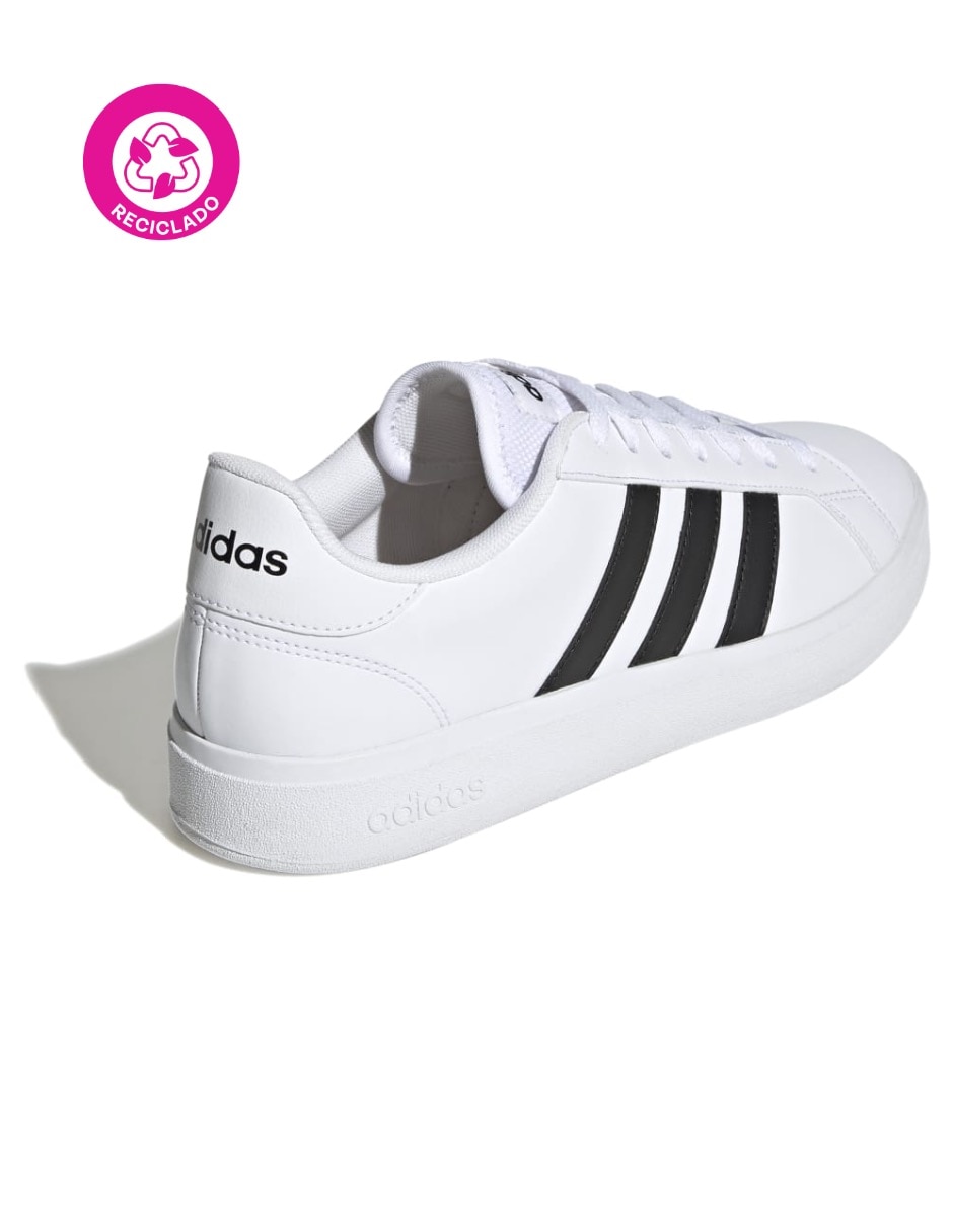 Tenis Grand Court Base 2.0 de hombre 6