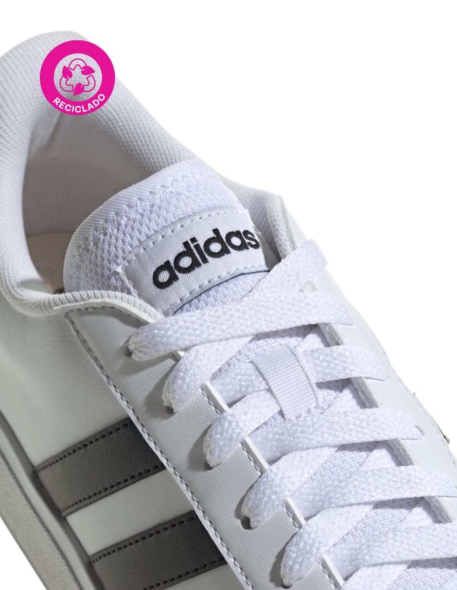 Tenis Grand Court Base 2.0 de hombre 7