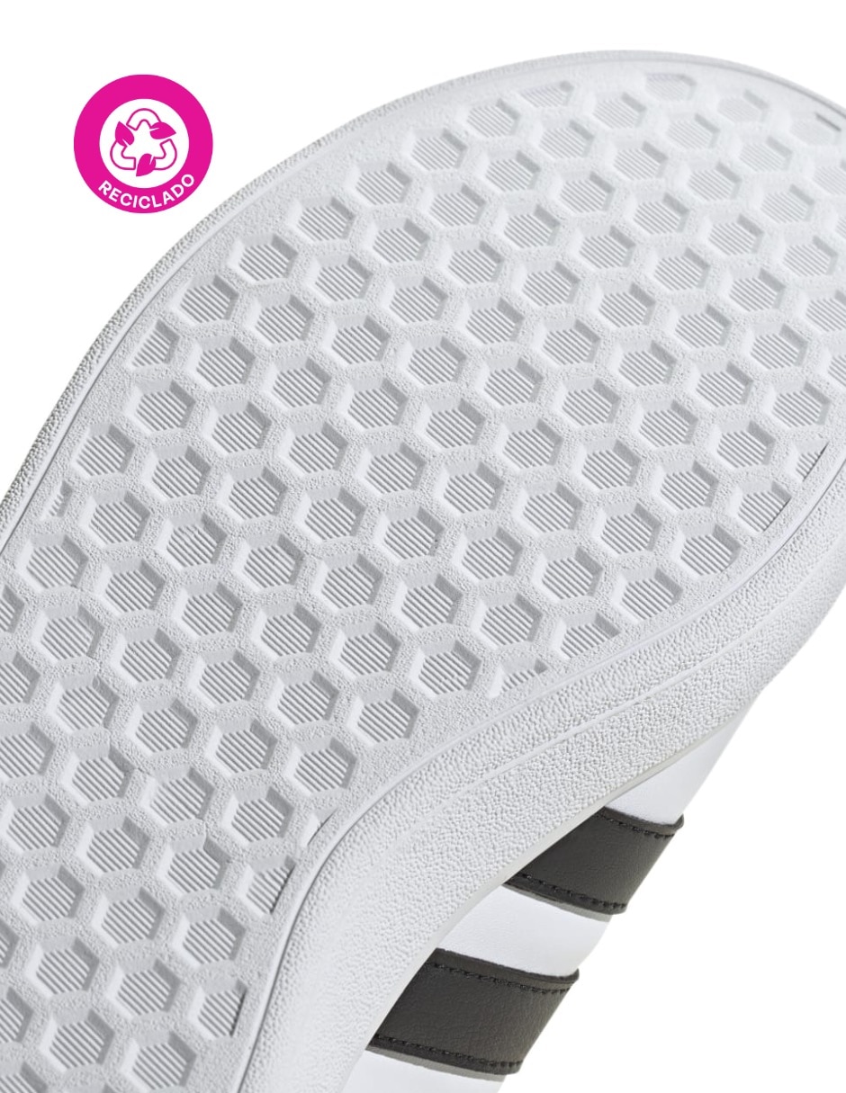 Tenis Grand Court Base 2.0 de hombre 8