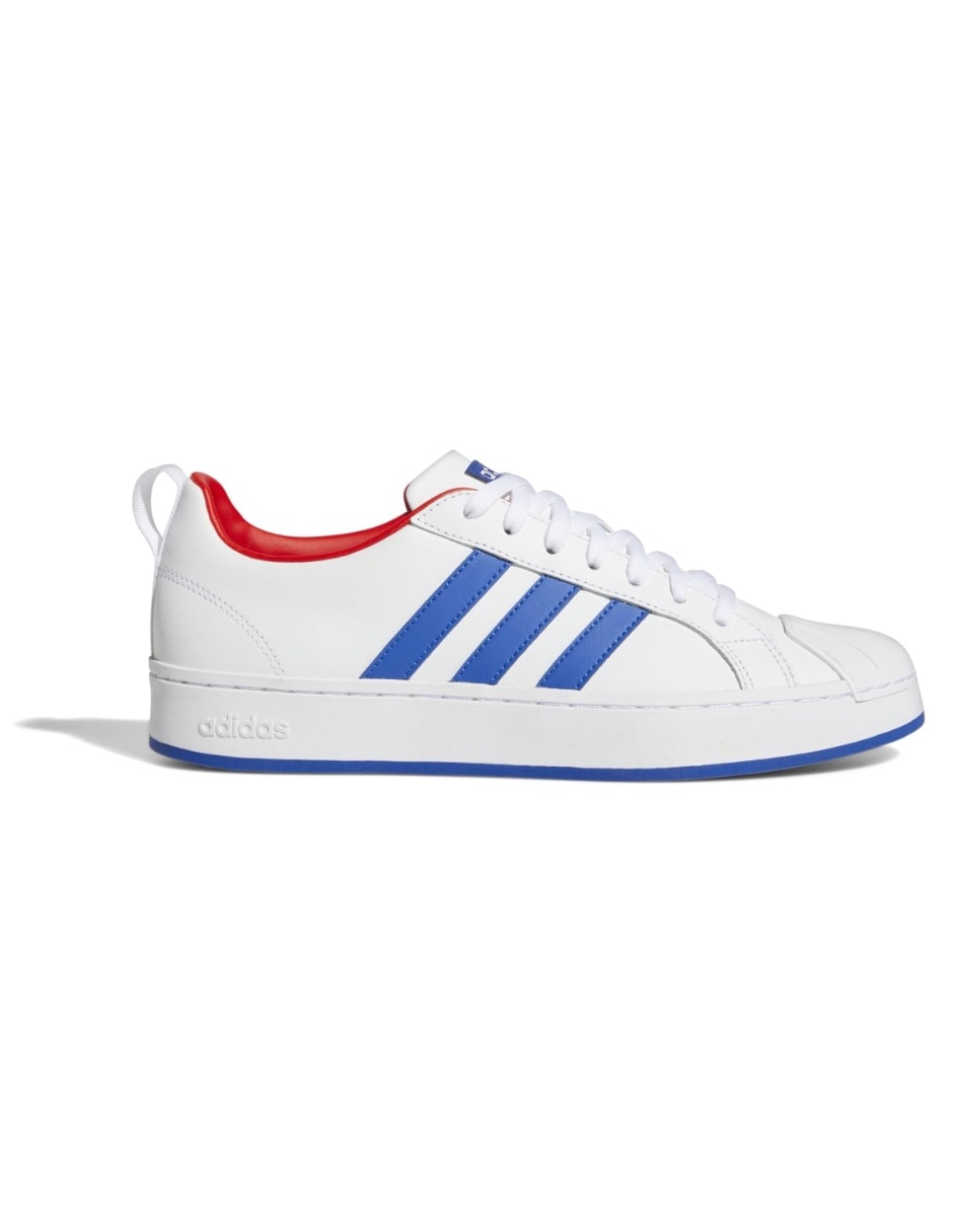 Tenis Streetcheck de hombre 1