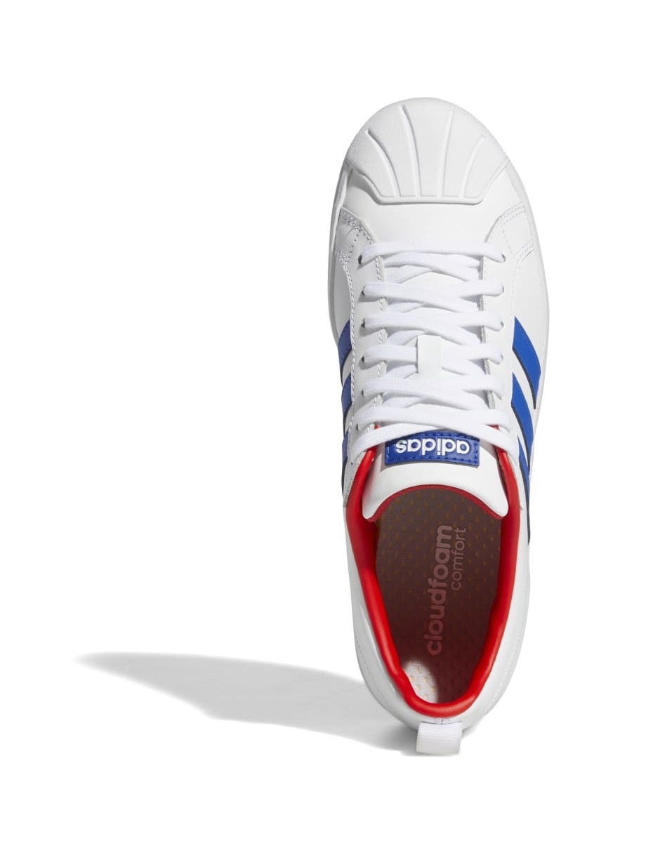 Tenis Streetcheck de hombre 2