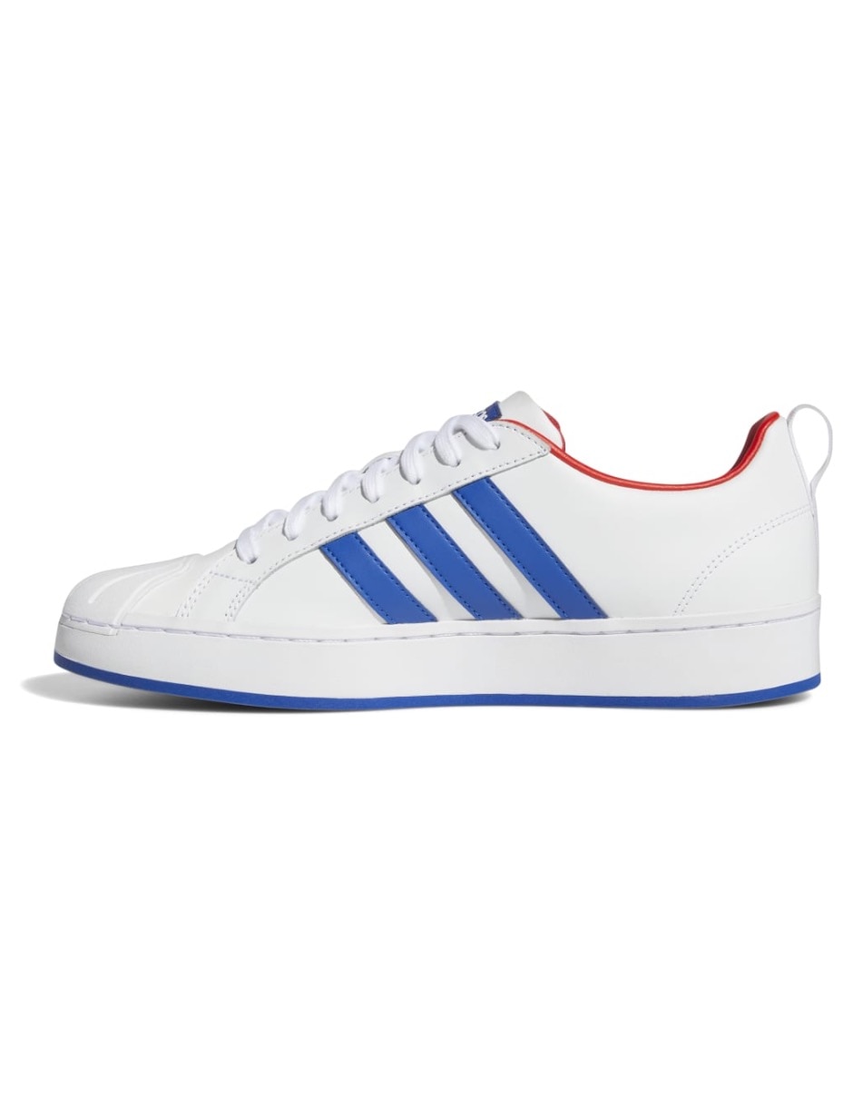 Tenis Streetcheck de hombre 4