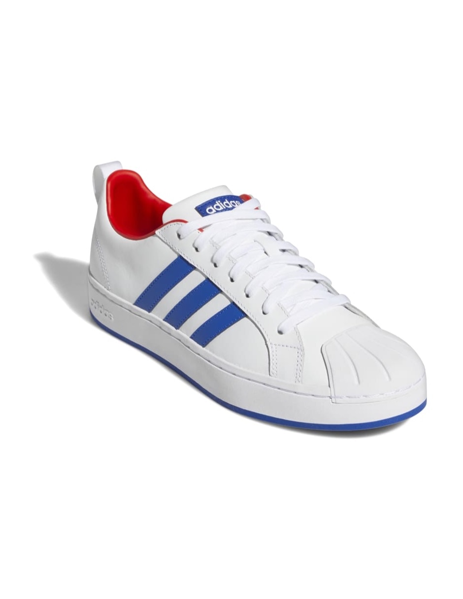 Tenis Streetcheck de hombre 5