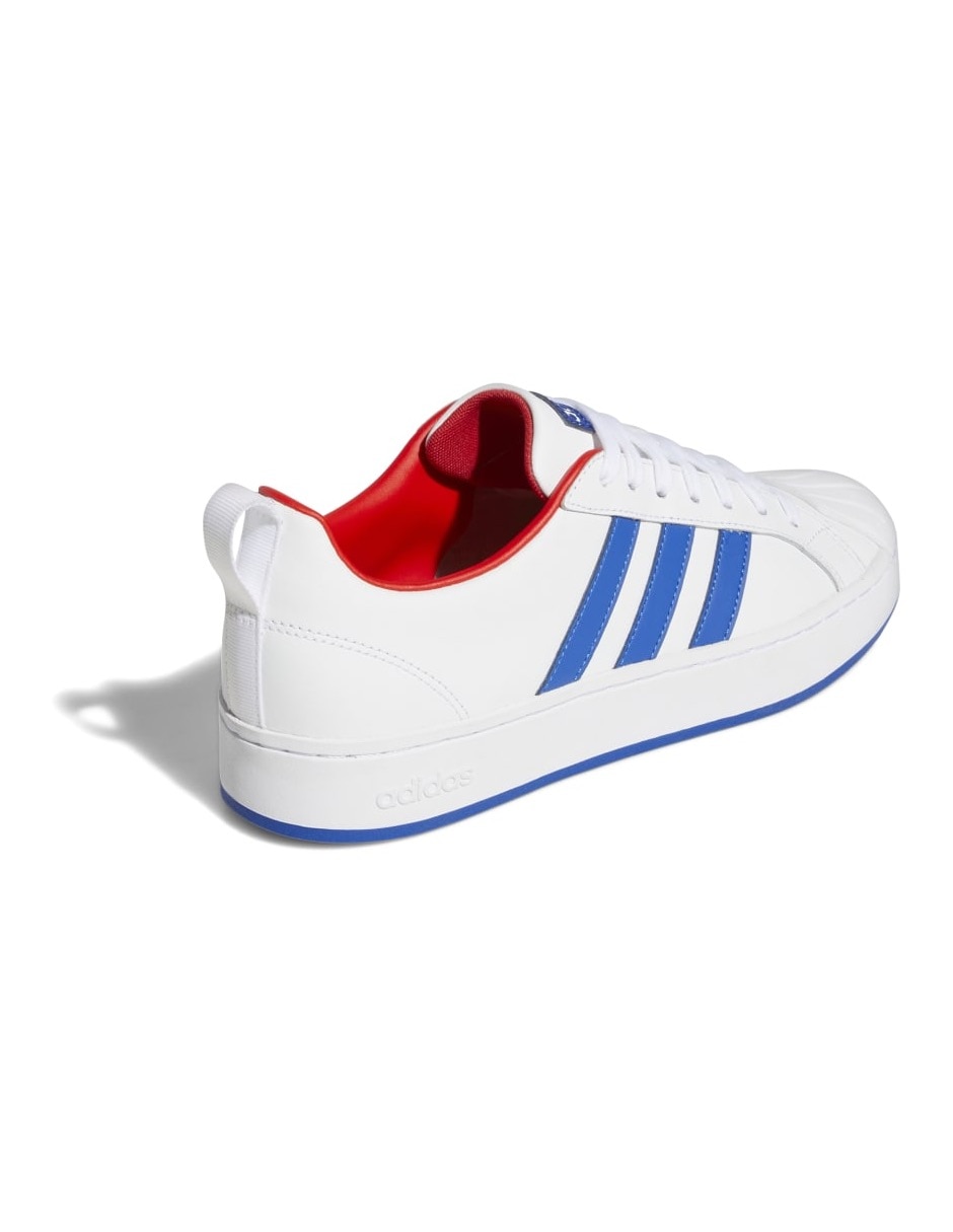 Tenis Streetcheck de hombre 6
