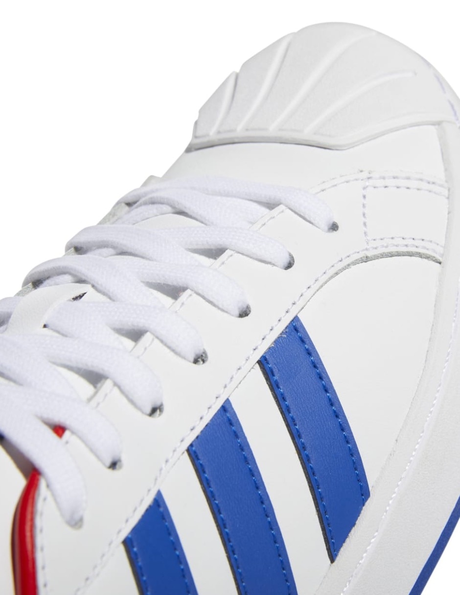 Tenis Streetcheck de hombre 7