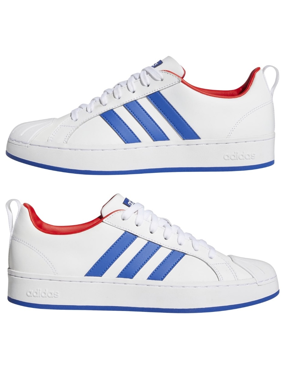Tenis Streetcheck de hombre 9