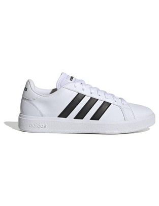 Tenis ADIDAS Grand Court Base 2.0 de mujer casual