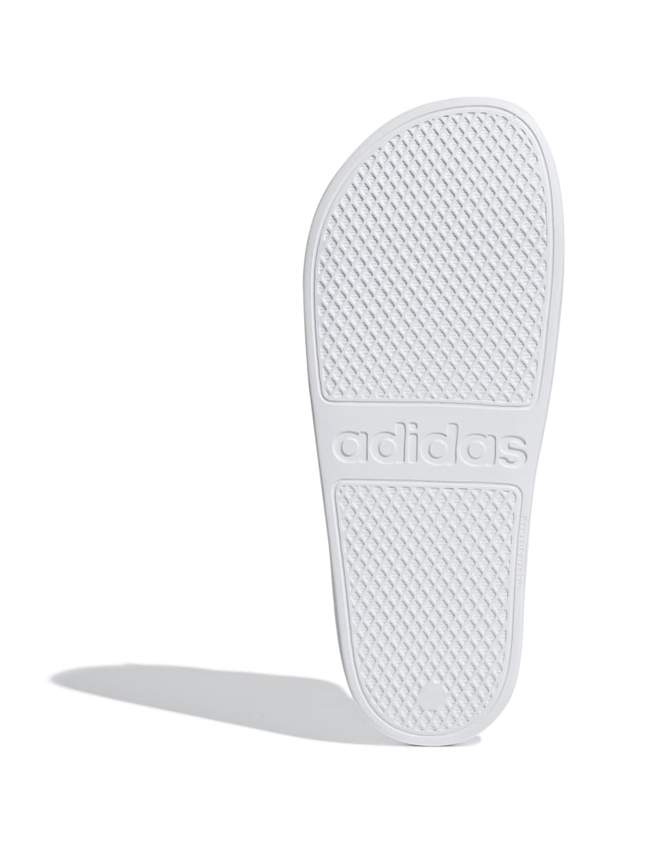 Sandalias casual Adilette Aqua unisex 3