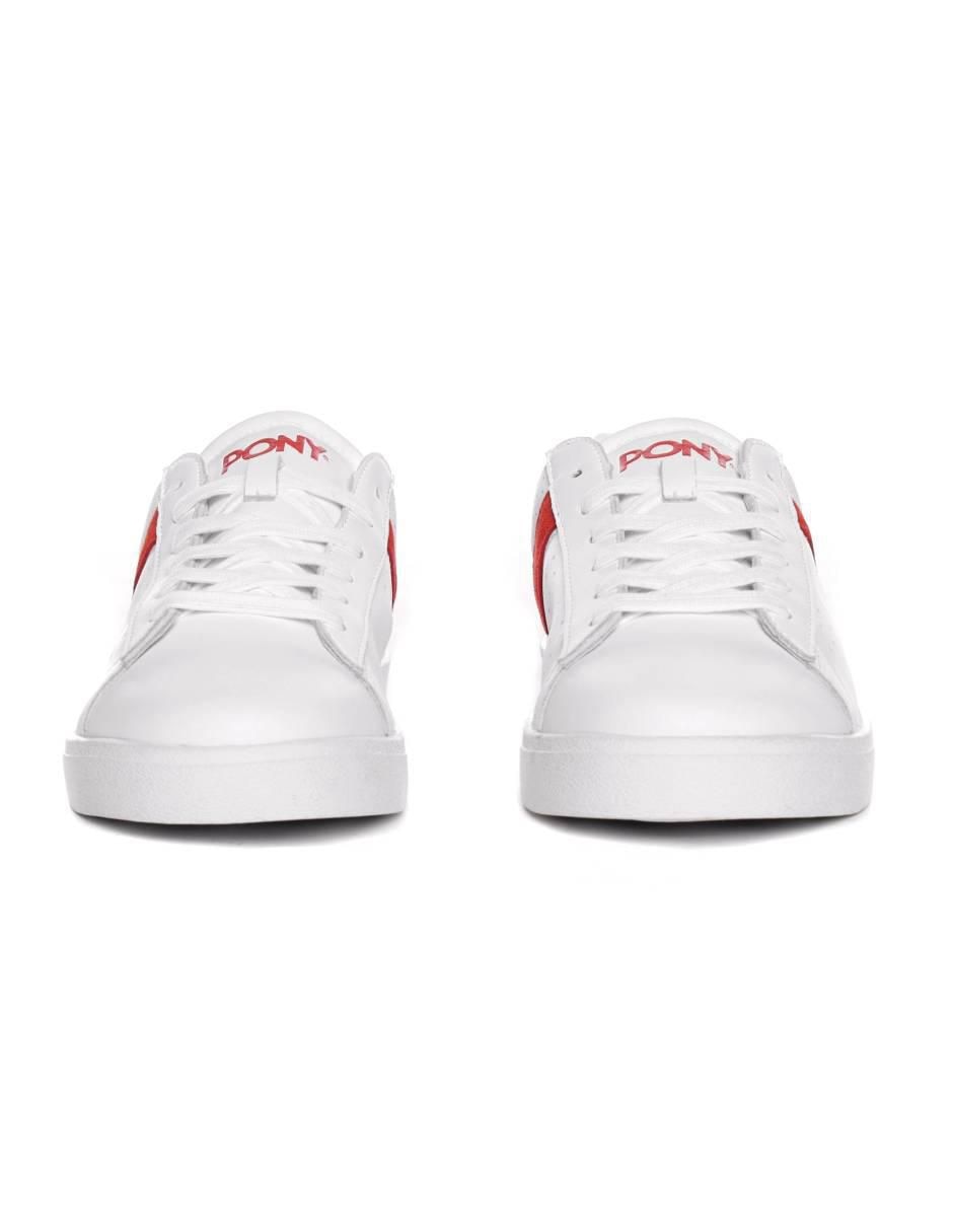 Tenis Top Star unisex 2