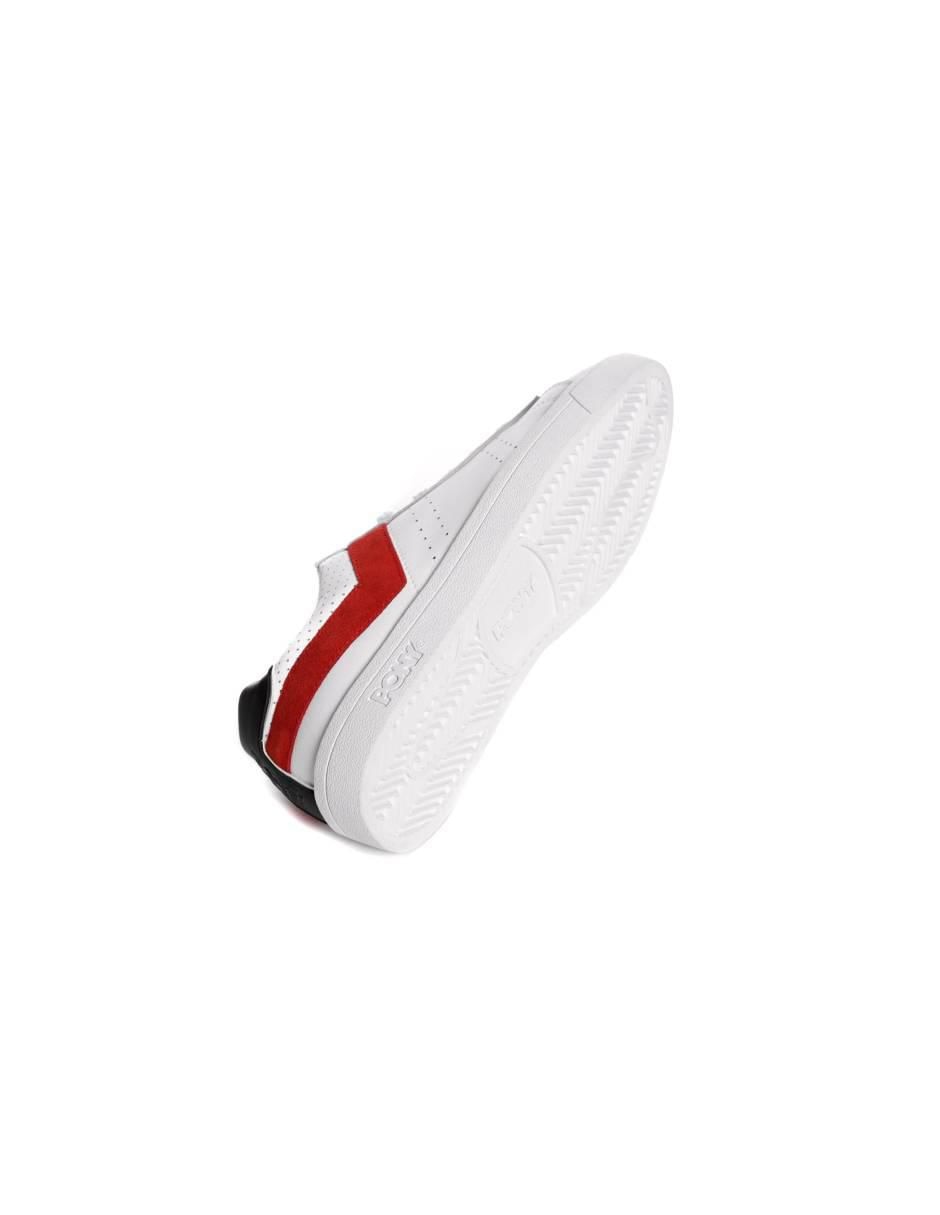Tenis Top Star unisex 4
