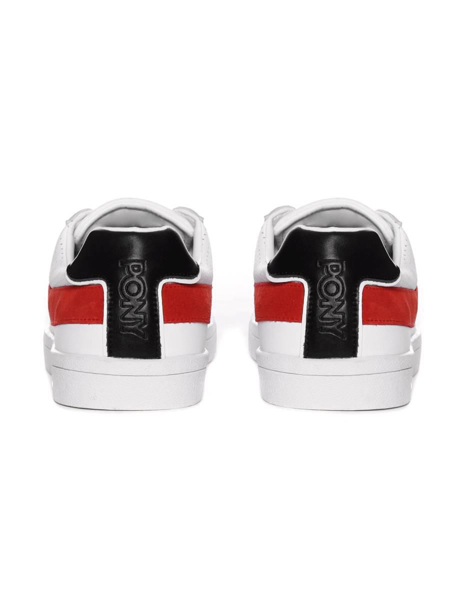Tenis Top Star unisex 5