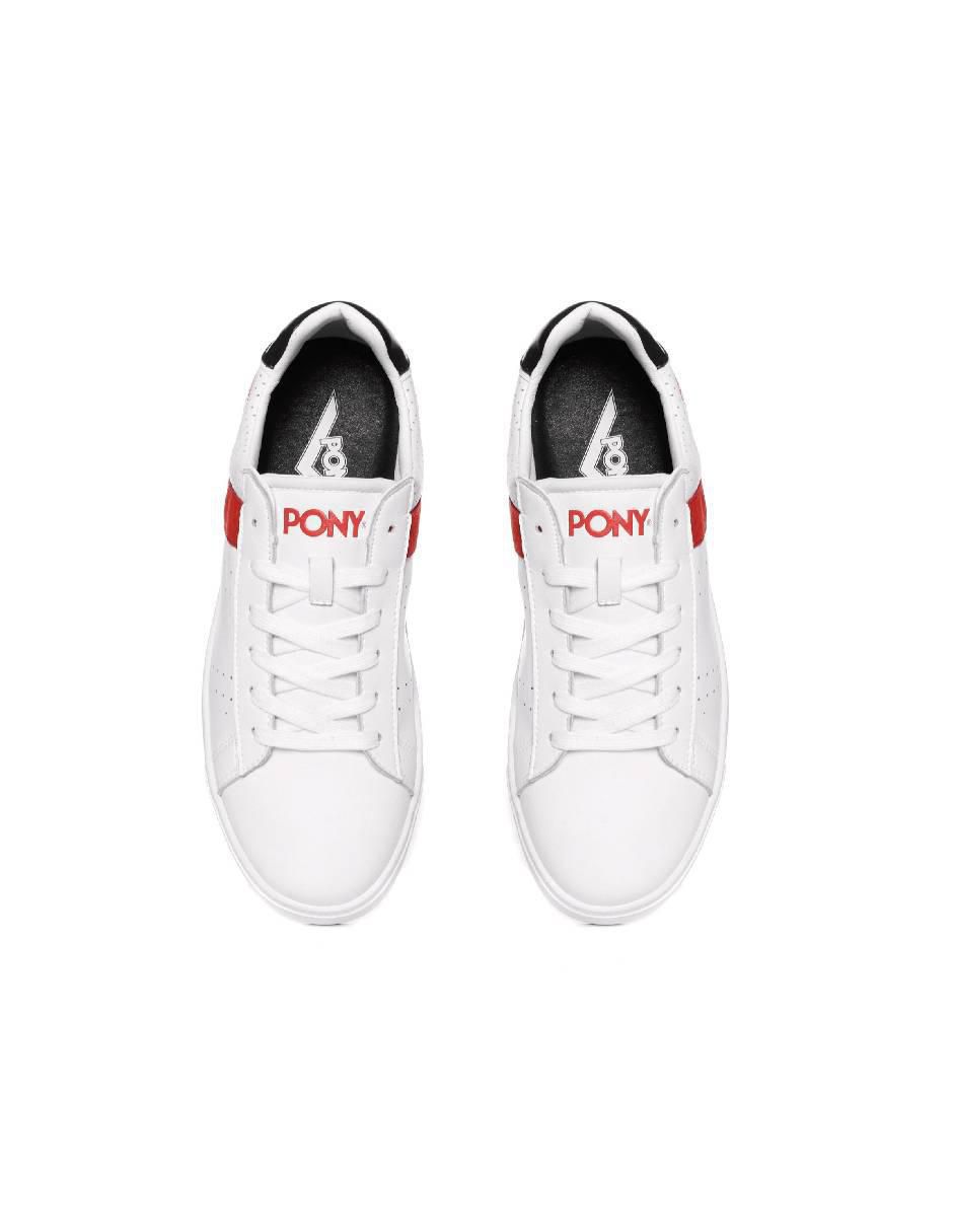 Tenis Top Star unisex 6