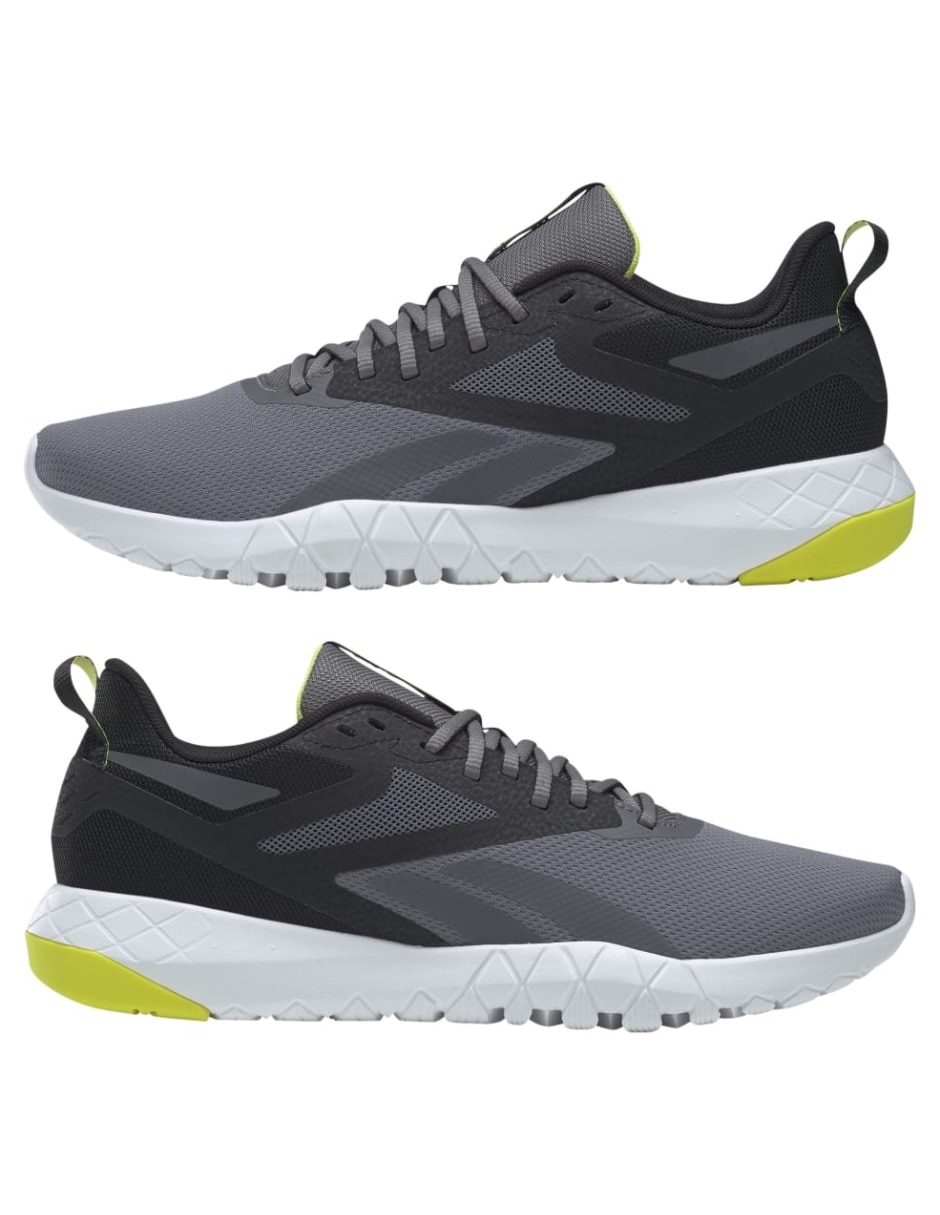Tenis para entrenamiento Flexagon Force 4 de hombre