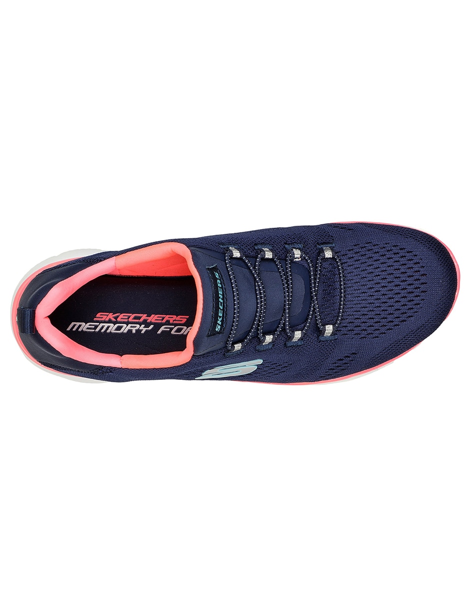 Tenis Summits de mujer casual