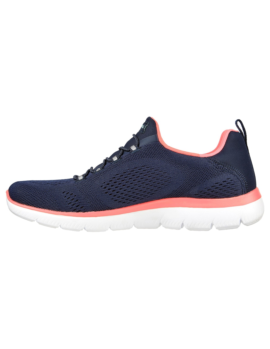 Tenis Summits de mujer casual