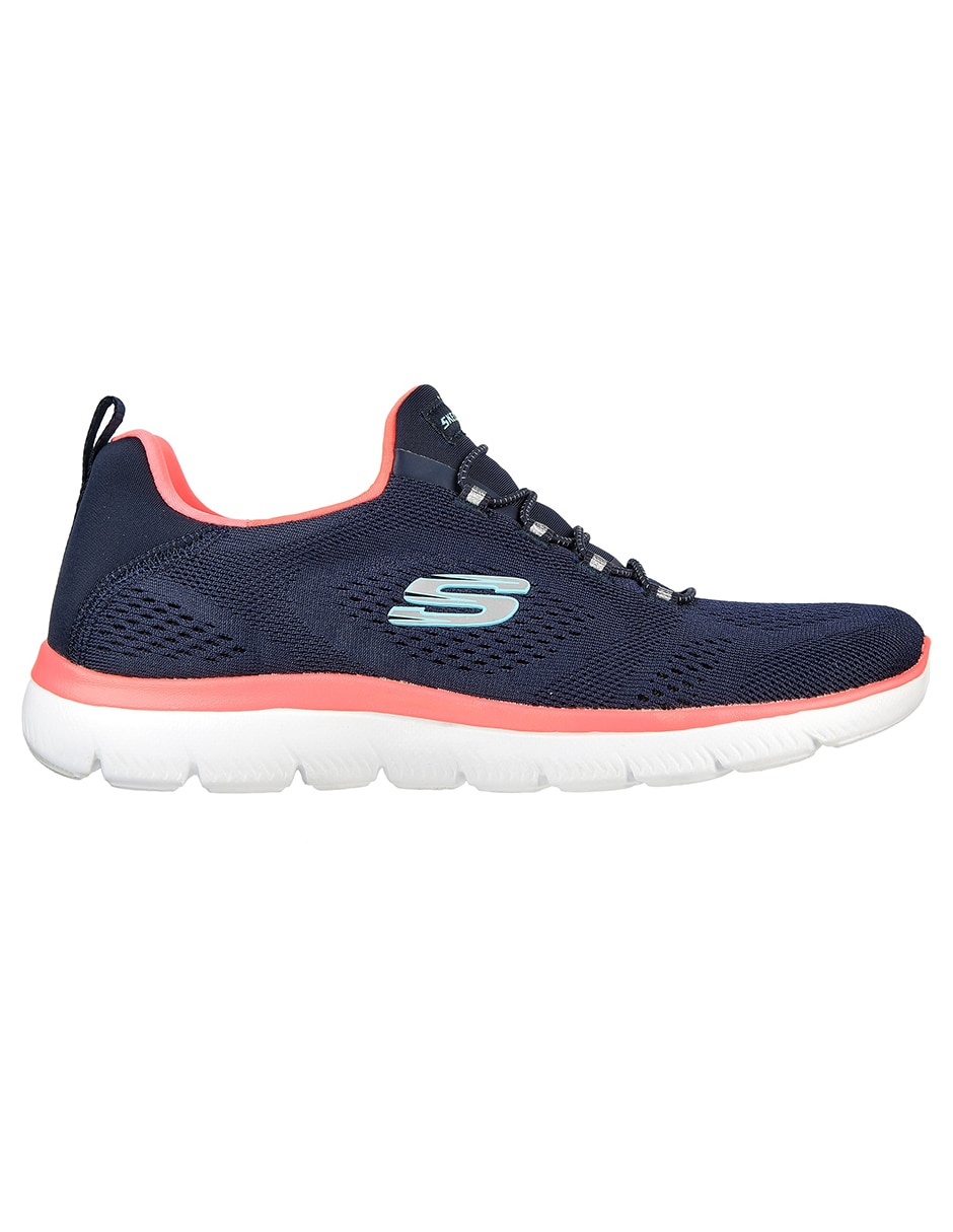 Tenis Summits de mujer casual