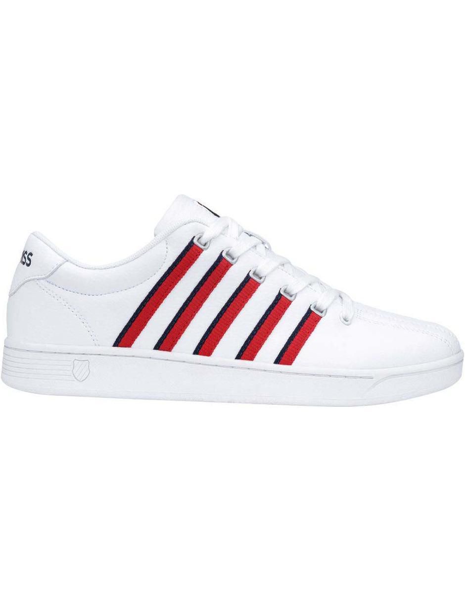 Tenis de piel Court Pro de hombre Tenis de piel Court Pro de hombre