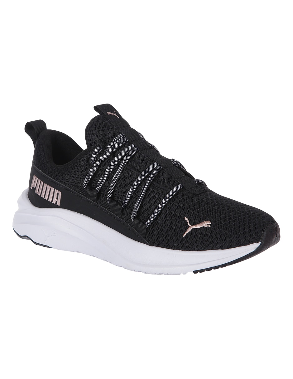 Tenis para entrenamiento Soft Ride One4All Running de mujer 2