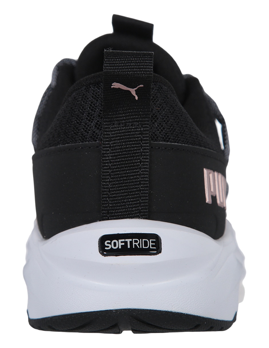 Tenis para entrenamiento Soft Ride One4All Running de mujer 3