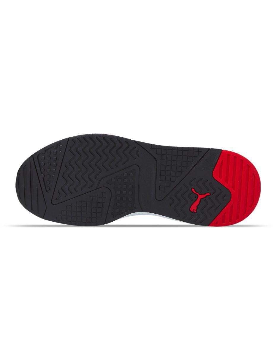 Tenis de hombre 2