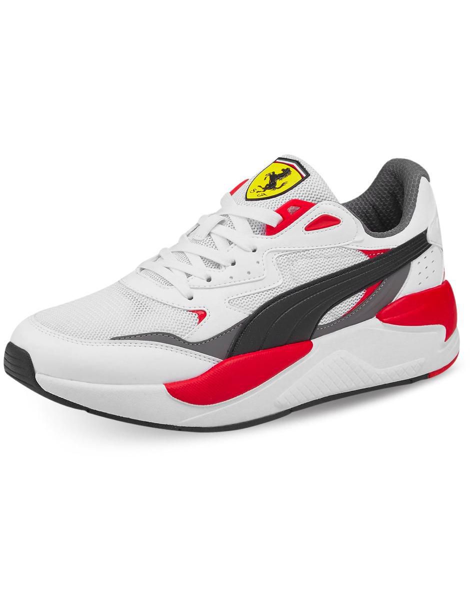 Tenis de hombre 3