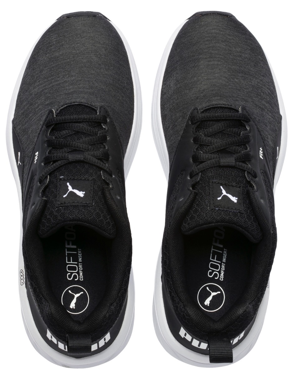 Tenis Nrgy Comet unisex para entrenamiento
