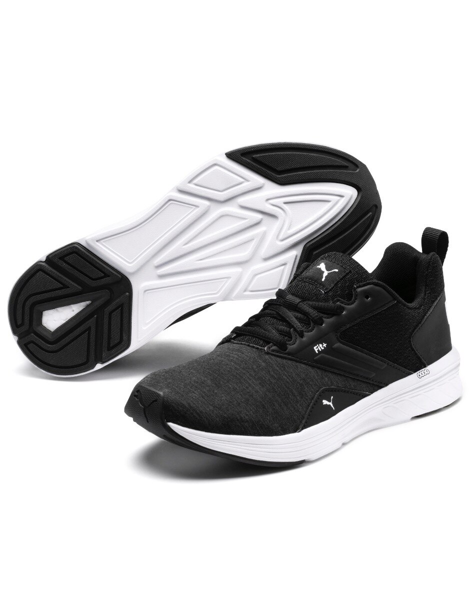 Tenis Nrgy Comet unisex para entrenamiento 6