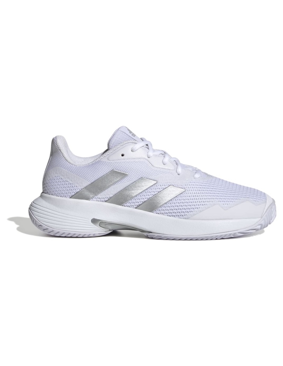 Tenis ADIDAS Courtjam Control de mujer