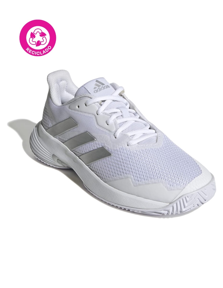 Tenis ADIDAS Courtjam Control de mujer