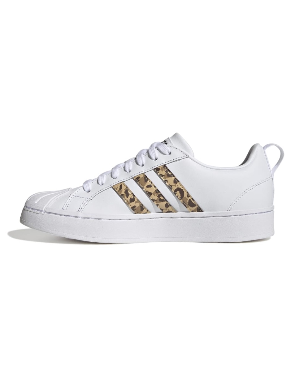 Tenis Streetcheck de mujer 4
