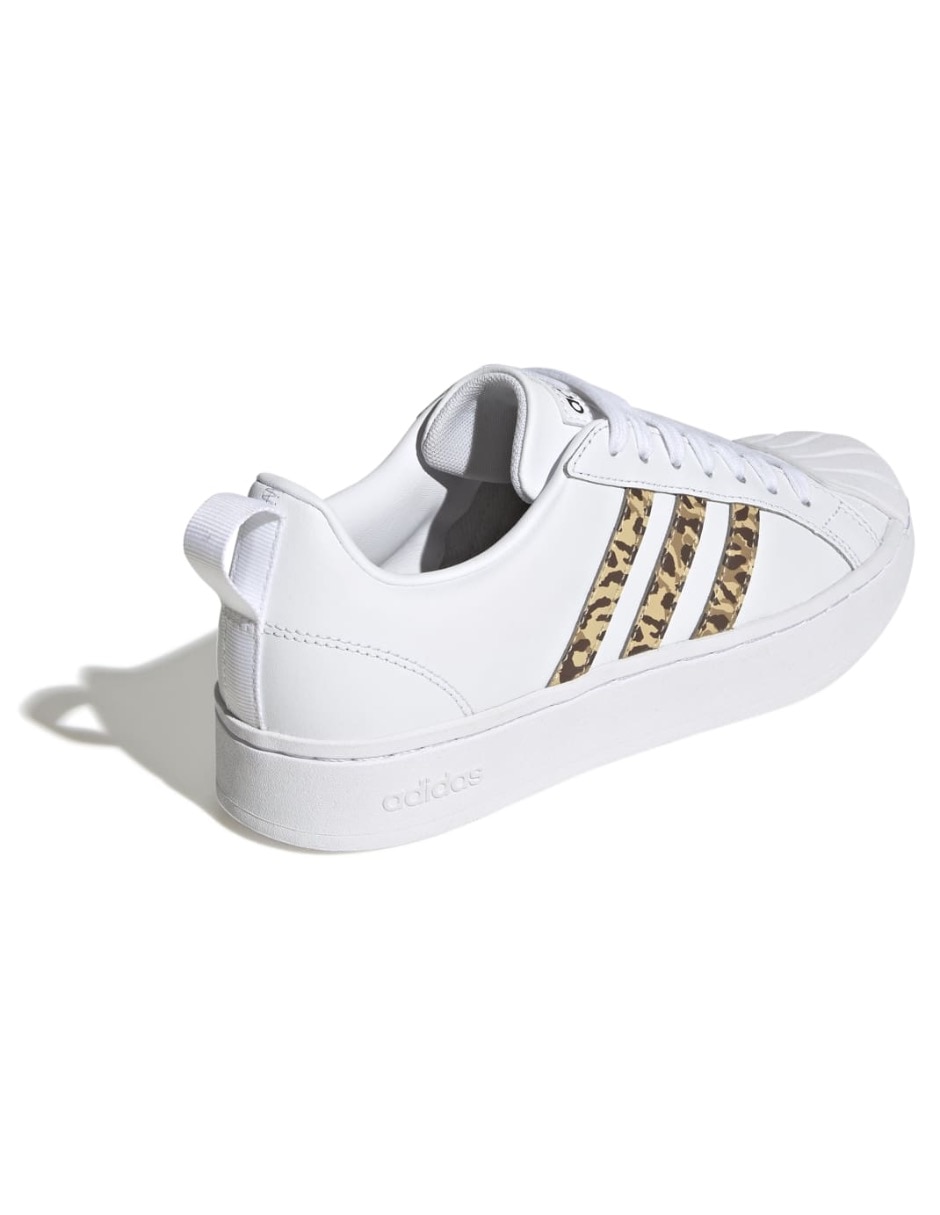 Tenis Streetcheck de mujer 6