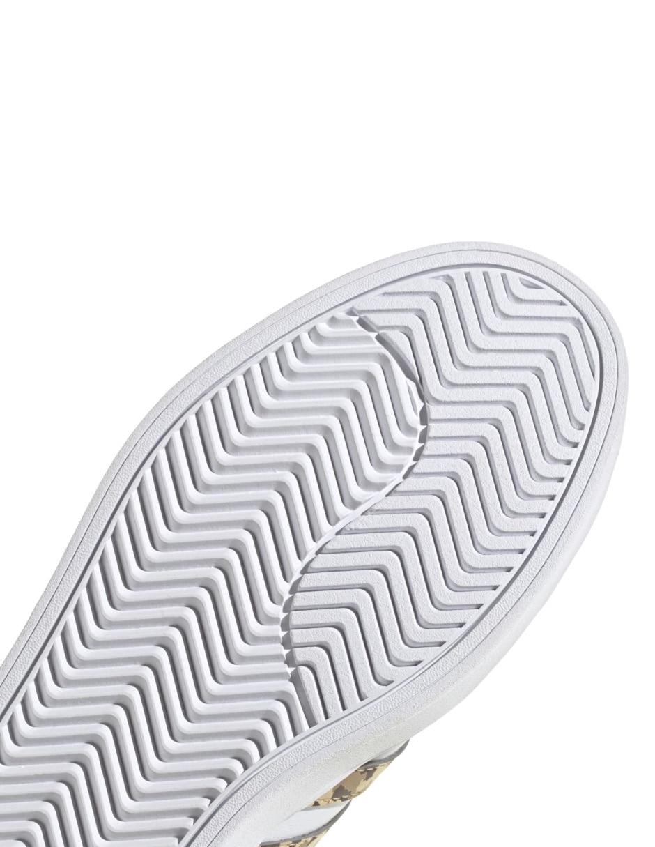 Tenis Streetcheck de mujer 7