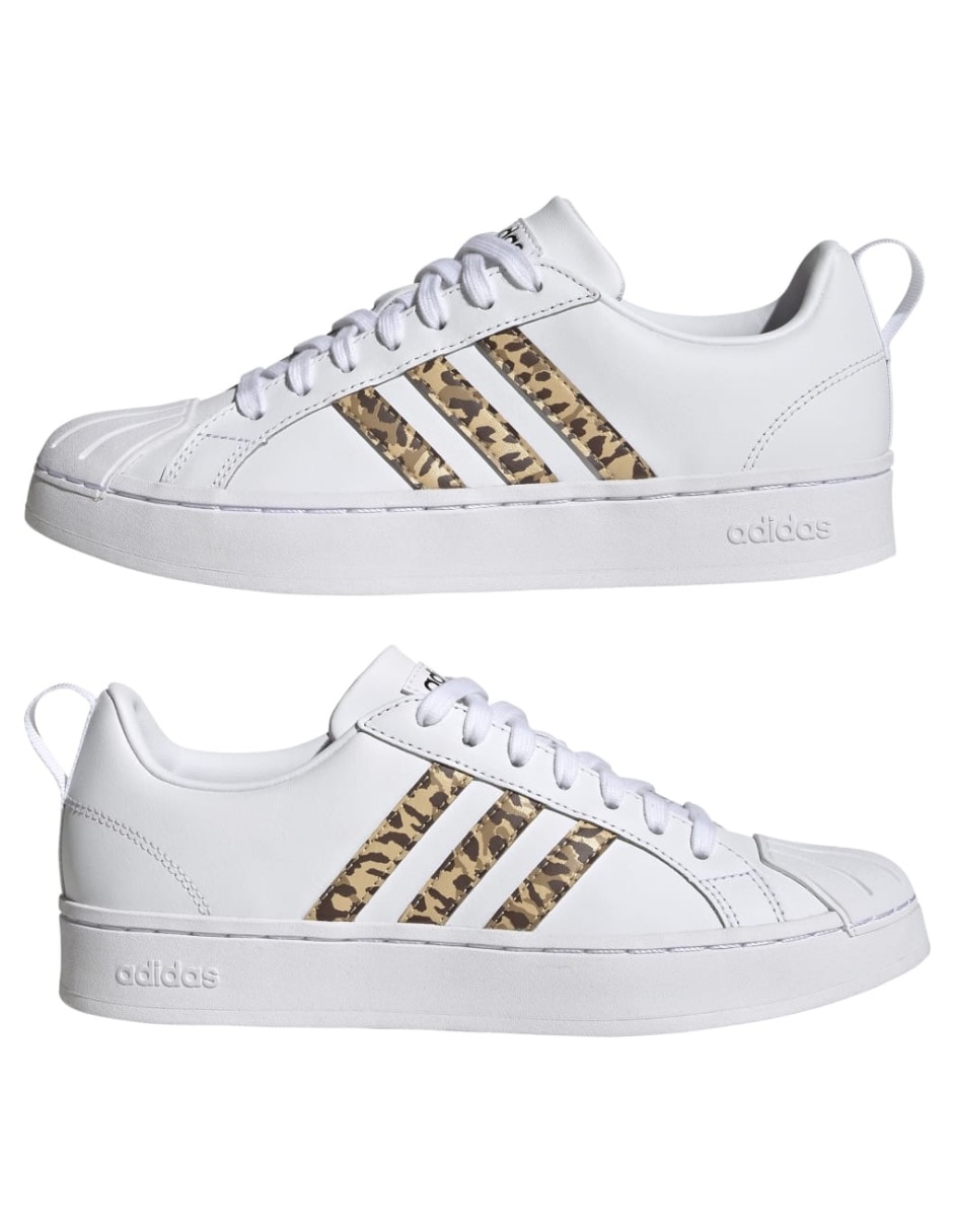 Tenis Streetcheck de mujer 8