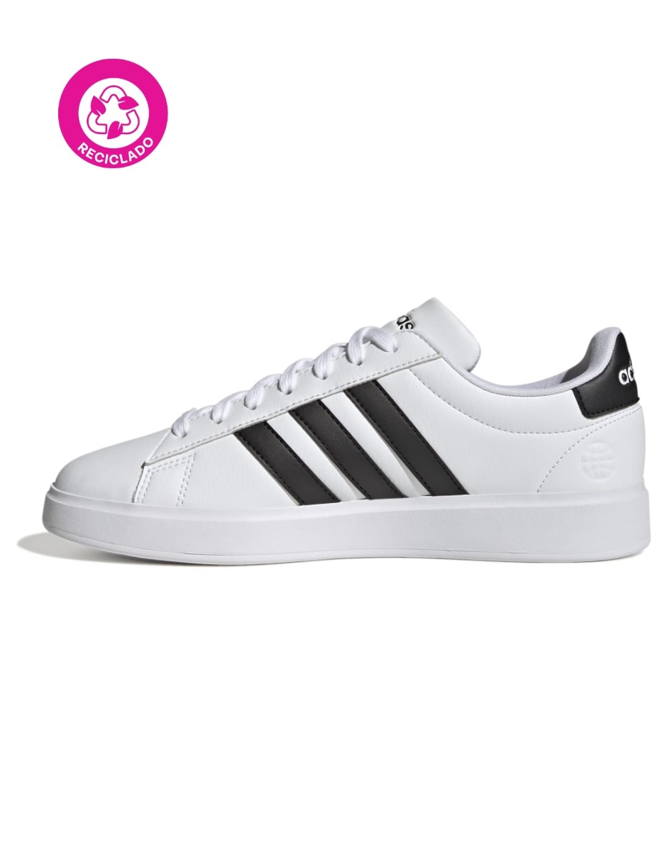 Tenis Grand Court 2.0 de hombre
