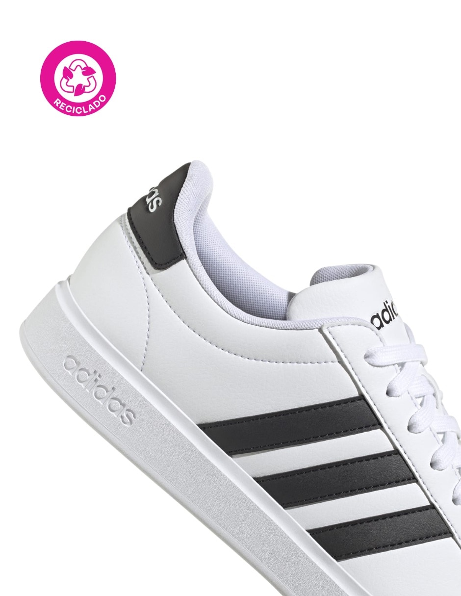 Tenis Grand Court 2.0 de hombre