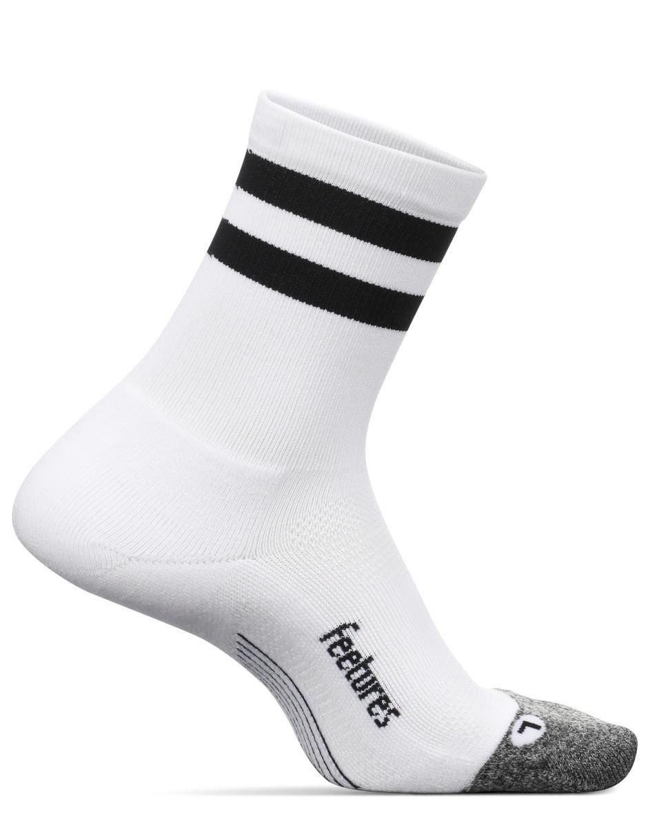 Calceta antiderrapante para entrenamiento unisex