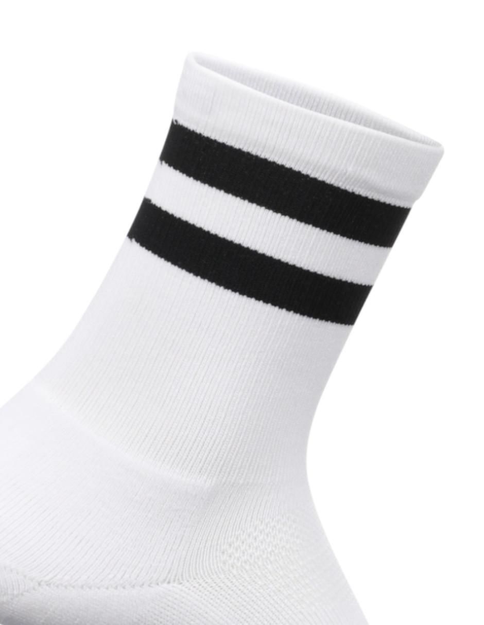 Calceta antiderrapante para entrenamiento unisex 2