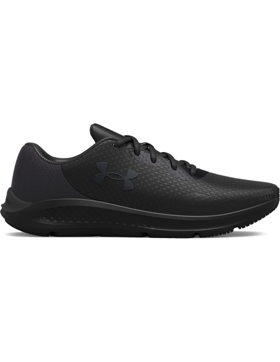 Tenis Charged Pursuit 3 para correr de hombre Tenis Charged Pursuit 3 para correr de hombre