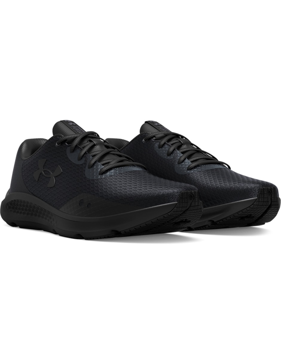 Tenis Charged Pursuit 3 para correr de hombre 4