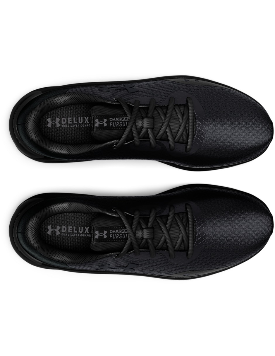 Tenis Charged Pursuit 3 para correr de hombre 2