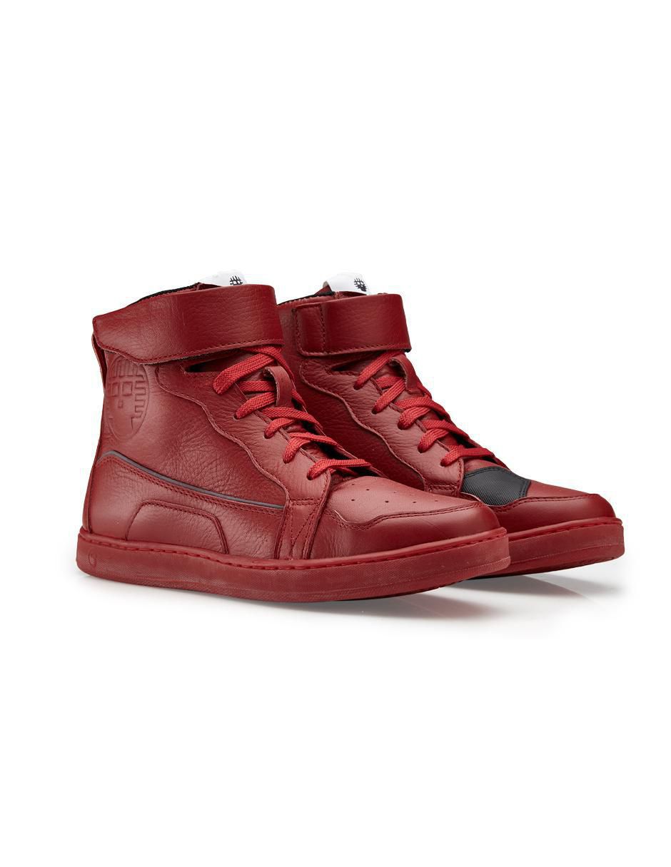 Bota motorsport Jeremy unisex