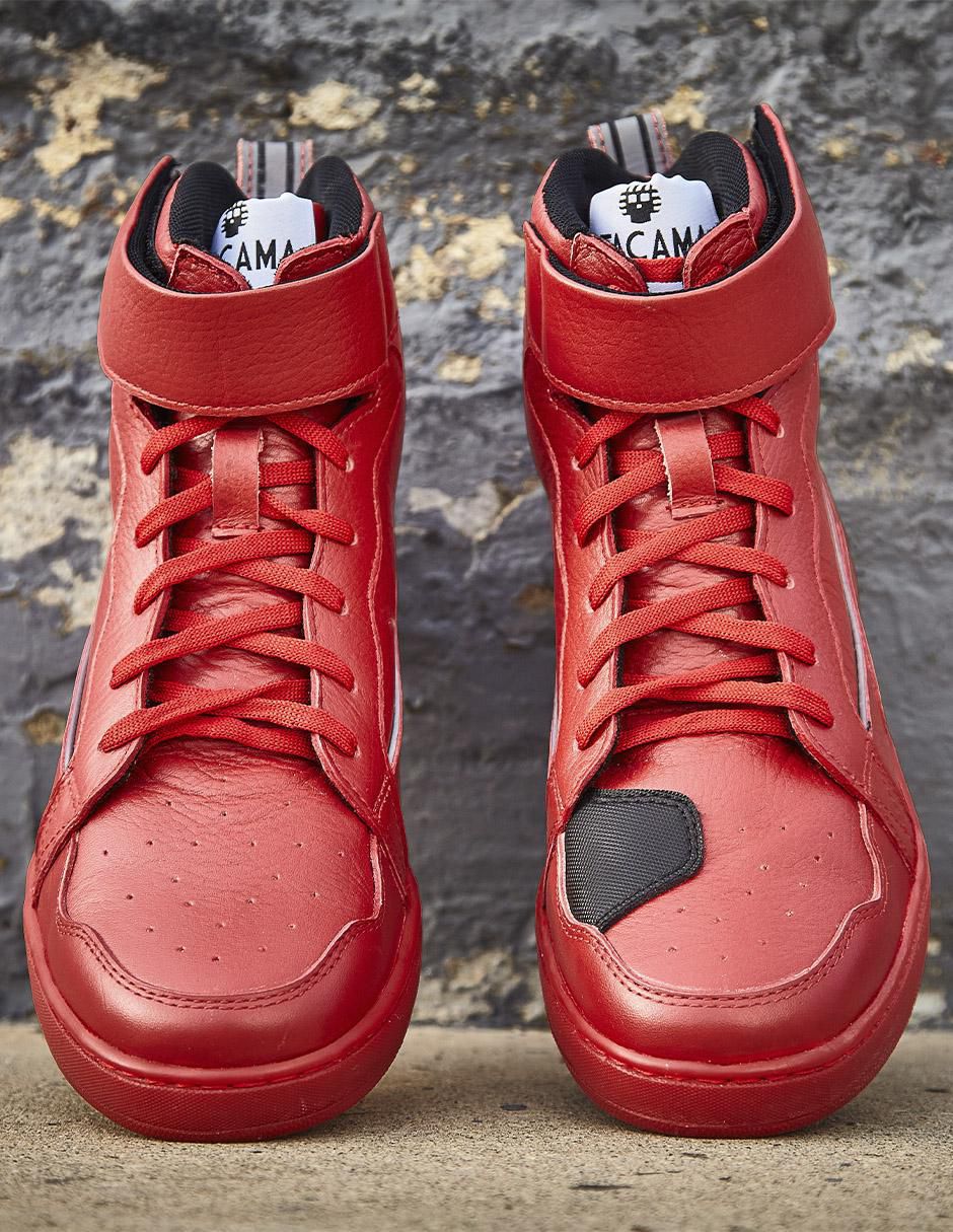 Bota motorsport Jeremy unisex 8