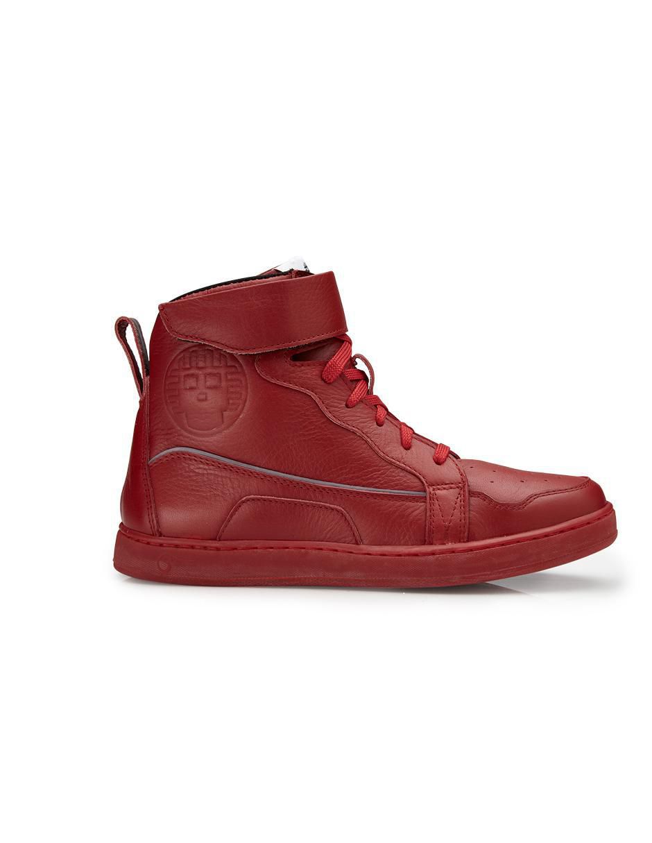 Bota motorsport Jeremy unisex 5