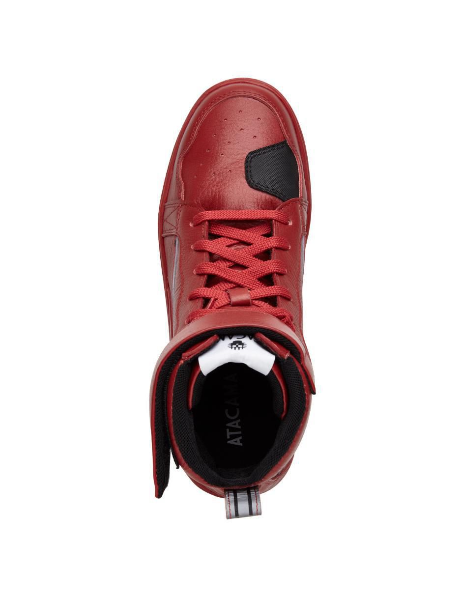 Bota motorsport Jeremy unisex