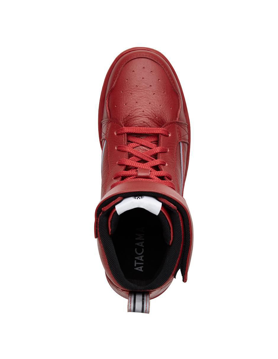 Bota motorsport Jeremy unisex 9