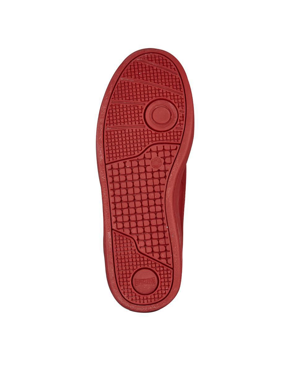Bota motorsport Jeremy unisex