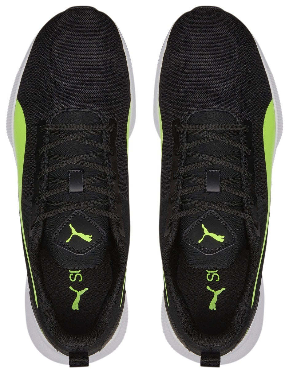 Tenis Flyer Runner Mesh para correr unisex 8